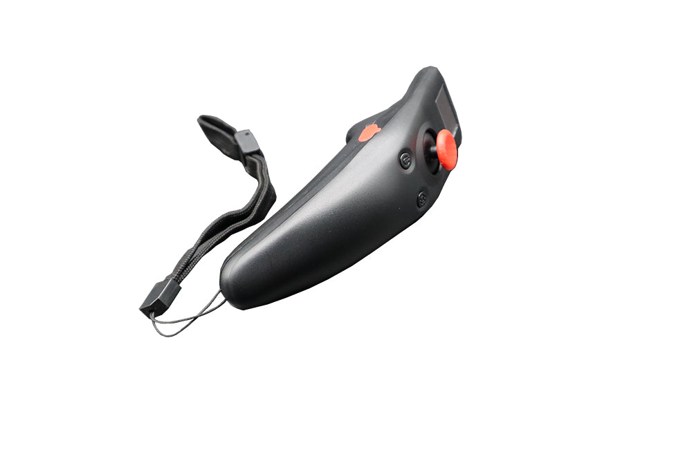 Voyager confortable high end remote compatible with VESC Ubox